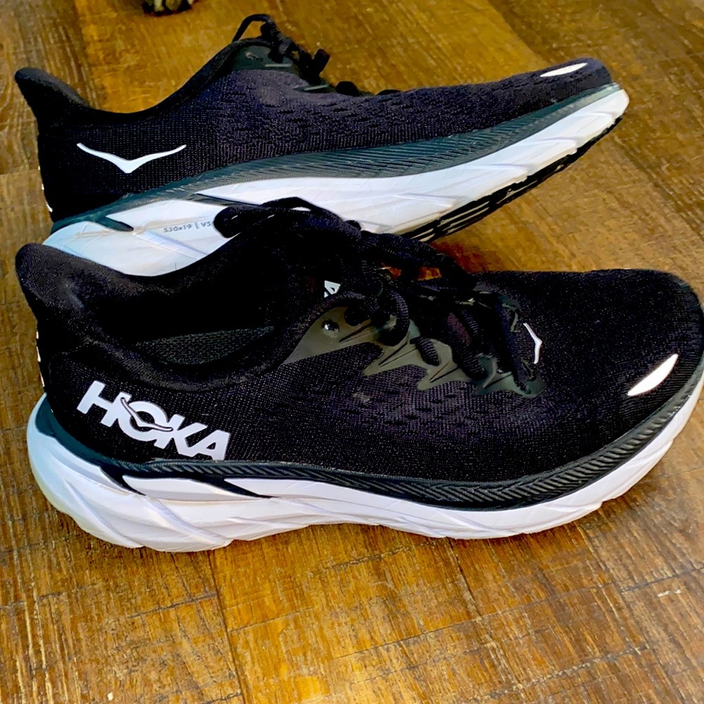 Women’s Hoka sneakers
